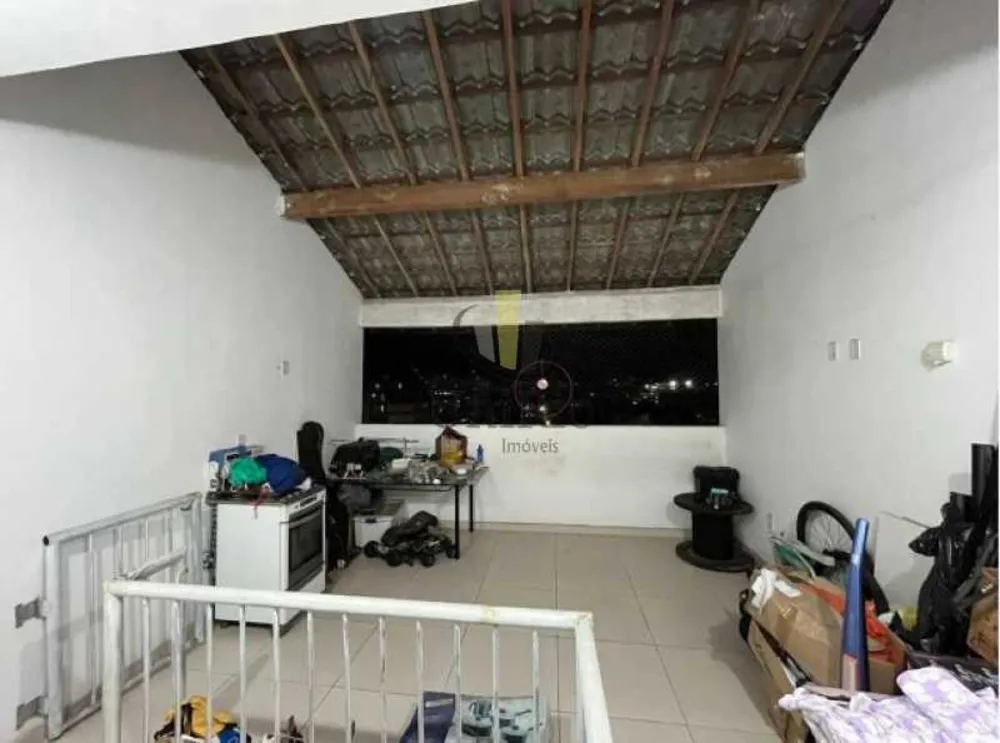 Casa de Condomínio, 3 quartos - Foto 8