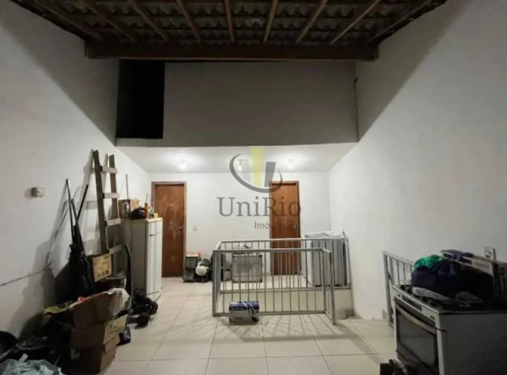 Casa de Condomínio, 3 quartos - Foto 10