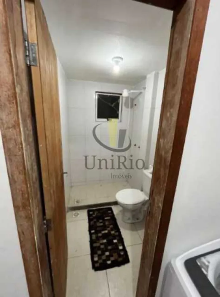 Casa de Condomínio, 3 quartos - Foto 11