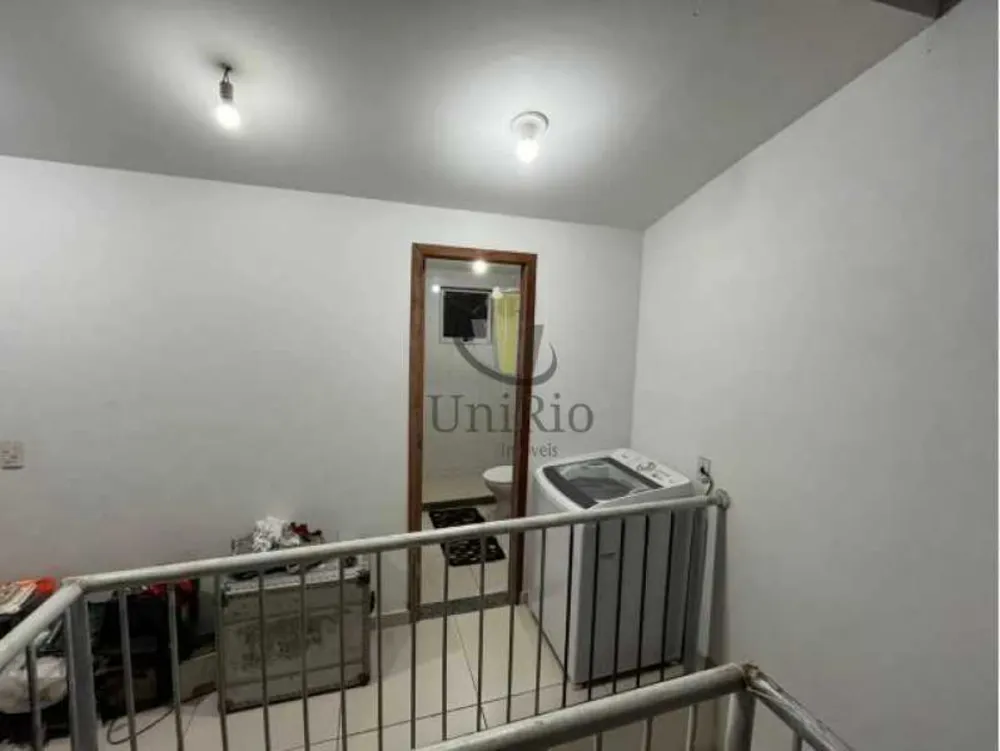 Casa de Condomínio, 3 quartos - Foto 10