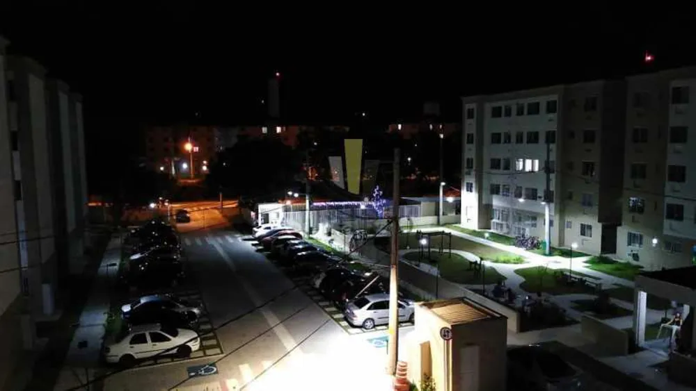 Apartamento, 2 quartos, 41 m² - Foto 13