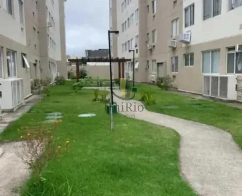 Apartamento, 2 quartos, 41 m² - Foto 21