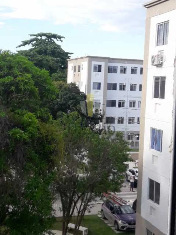 Apartamento, 2 quartos, 41 m² - Foto 18