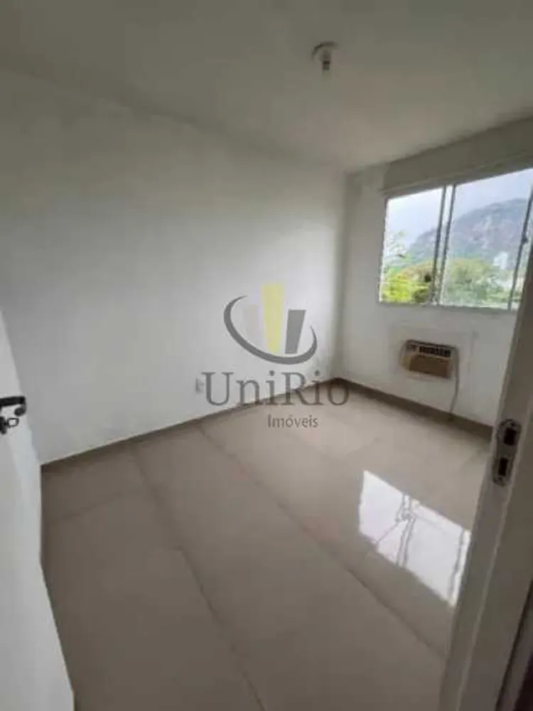 Apartamento, 2 quartos, 41 m² - Foto 7