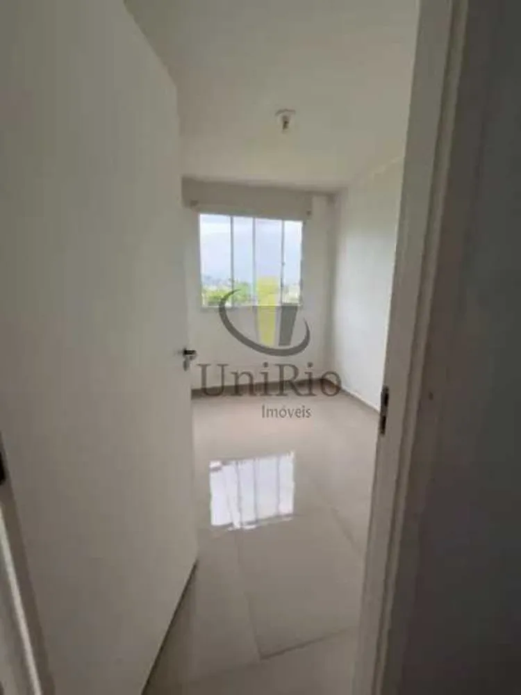 Apartamento, 2 quartos, 41 m² - Foto 9