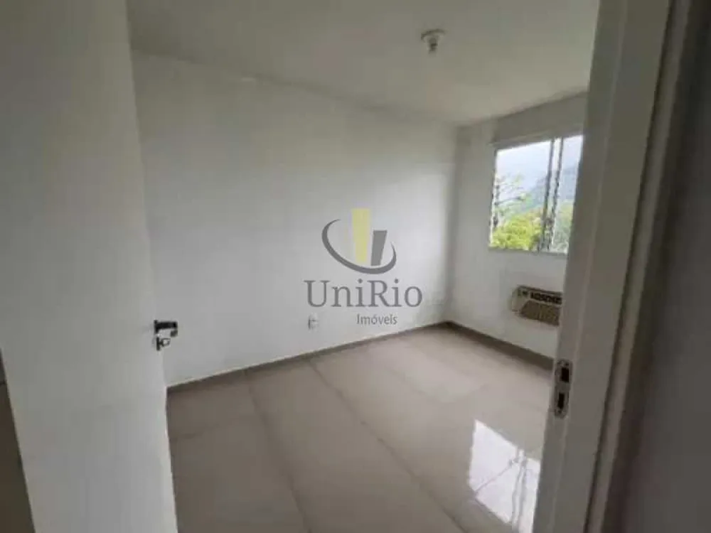 Apartamento, 2 quartos, 41 m² - Foto 2