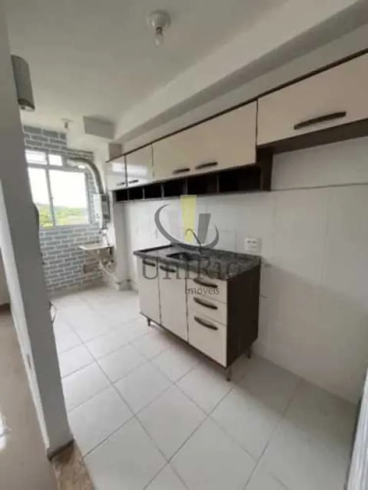 Apartamento, 2 quartos, 41 m² - Foto 5