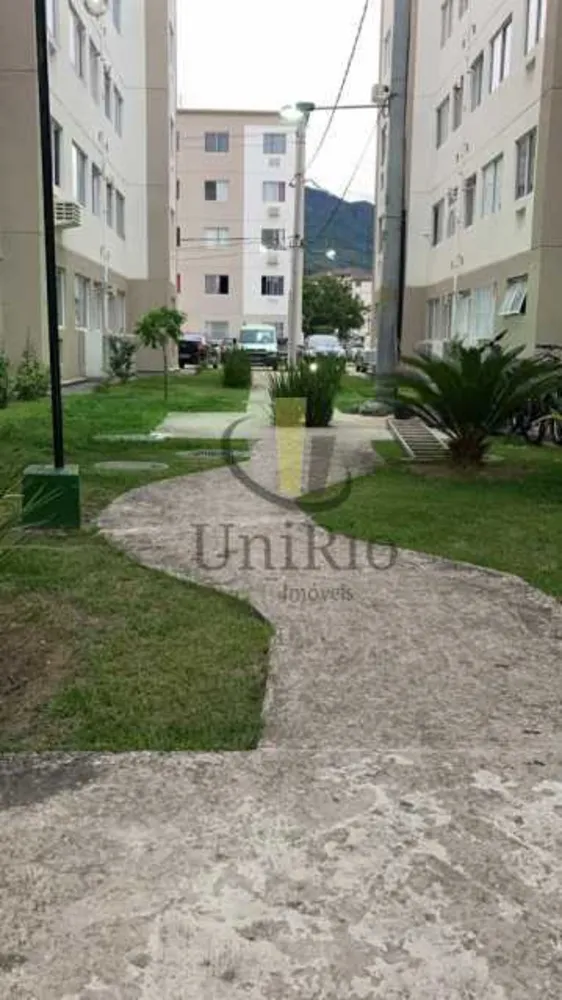Apartamento, 2 quartos, 41 m² - Foto 12