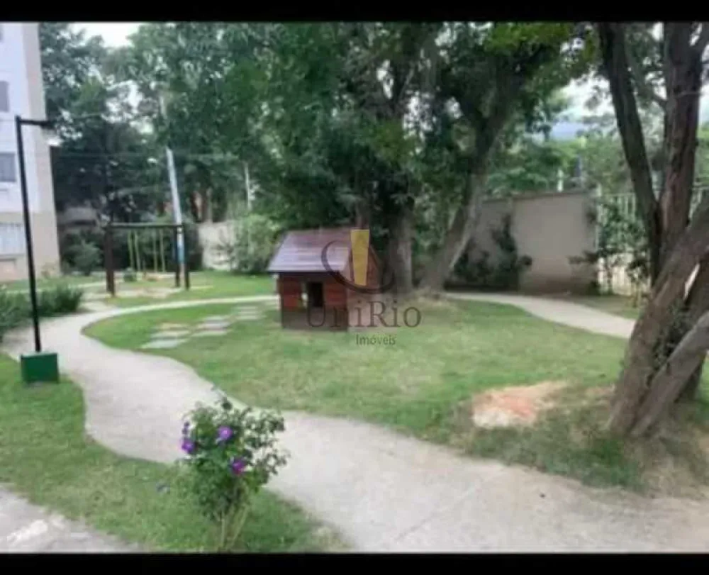 Apartamento, 2 quartos, 41 m² - Foto 19