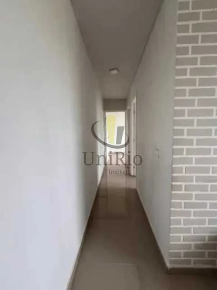 Apartamento, 2 quartos, 41 m² - Foto 8