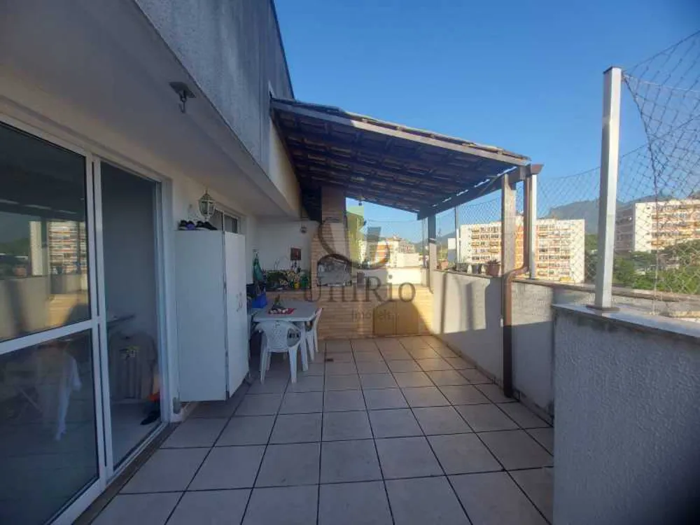 Cobertura, 3 quartos, 126 m² - Foto 26