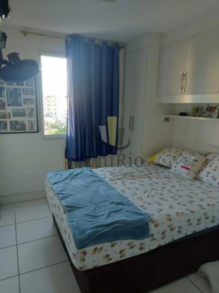 Cobertura, 3 quartos, 126 m² - Foto 7