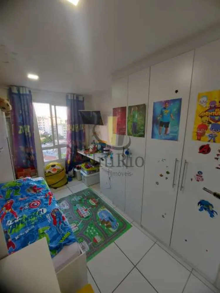 Cobertura, 3 quartos, 126 m² - Foto 16