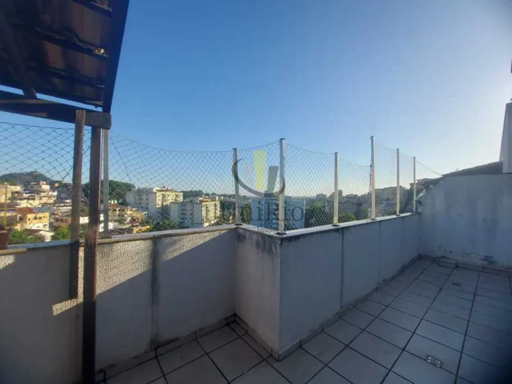 Cobertura, 3 quartos, 126 m² - Foto 27