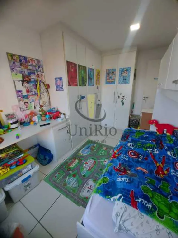 Cobertura, 3 quartos, 126 m² - Foto 17