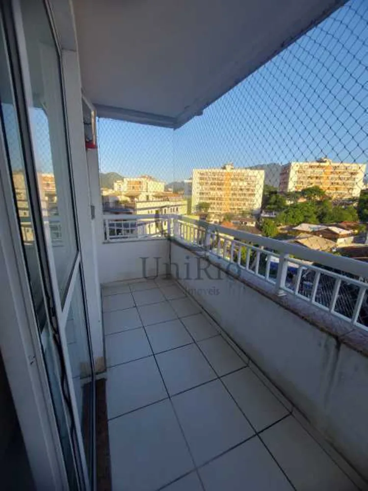 Cobertura, 3 quartos, 126 m² - Foto 2