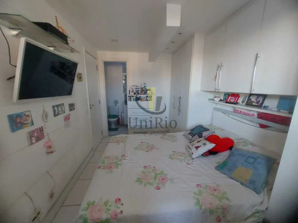Cobertura, 3 quartos, 126 m² - Foto 12