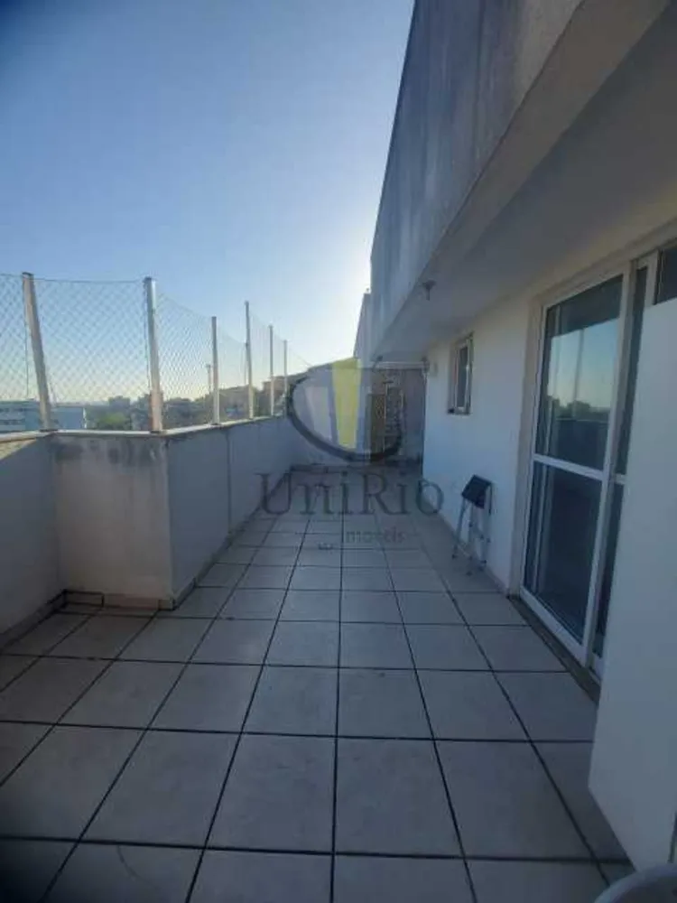 Cobertura, 3 quartos, 126 m² - Foto 30