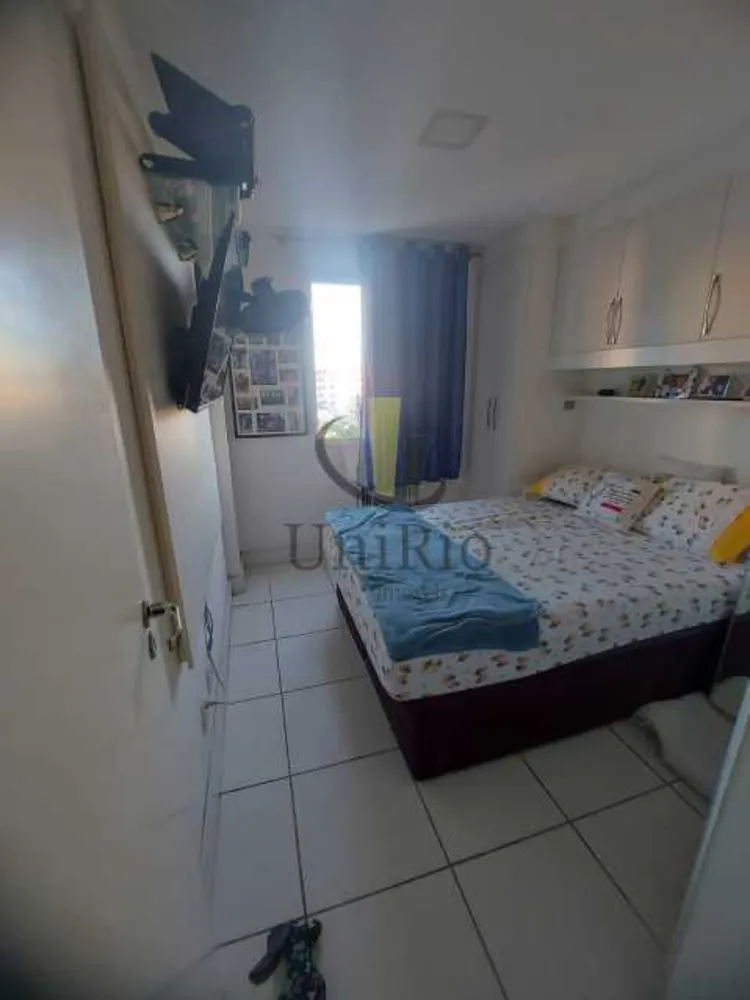 Cobertura, 3 quartos, 126 m² - Foto 10