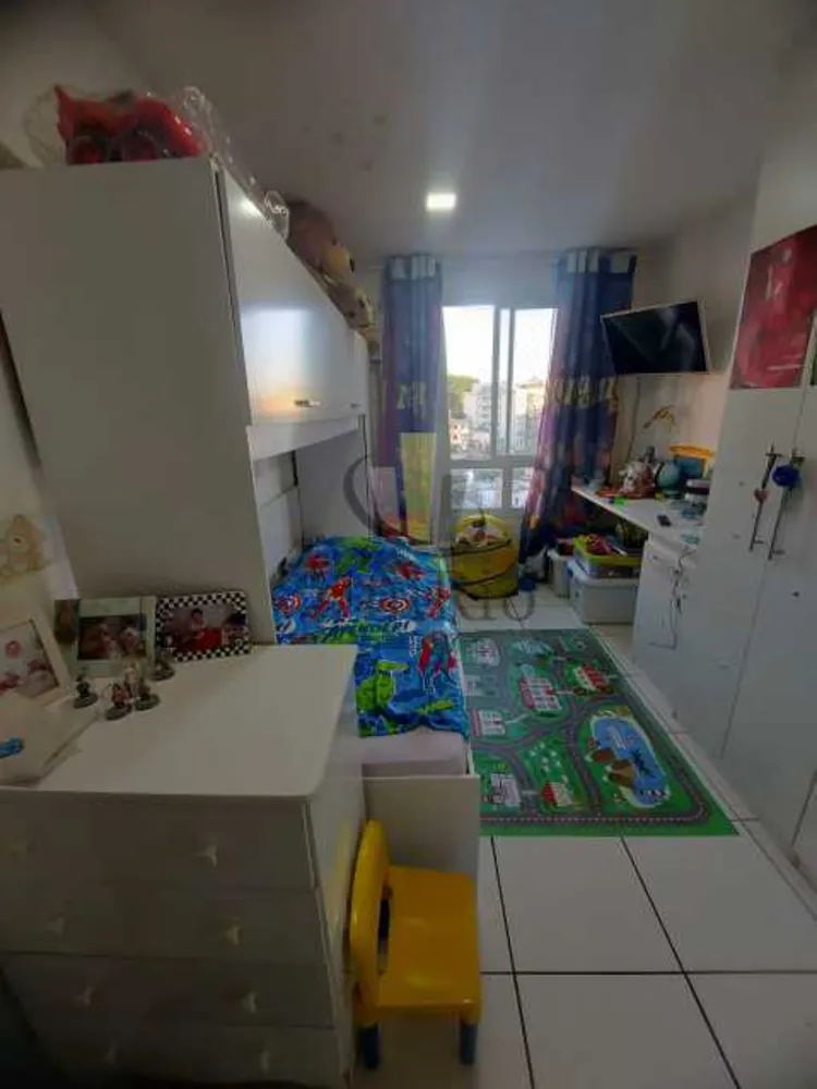 Cobertura, 3 quartos, 126 m² - Foto 19