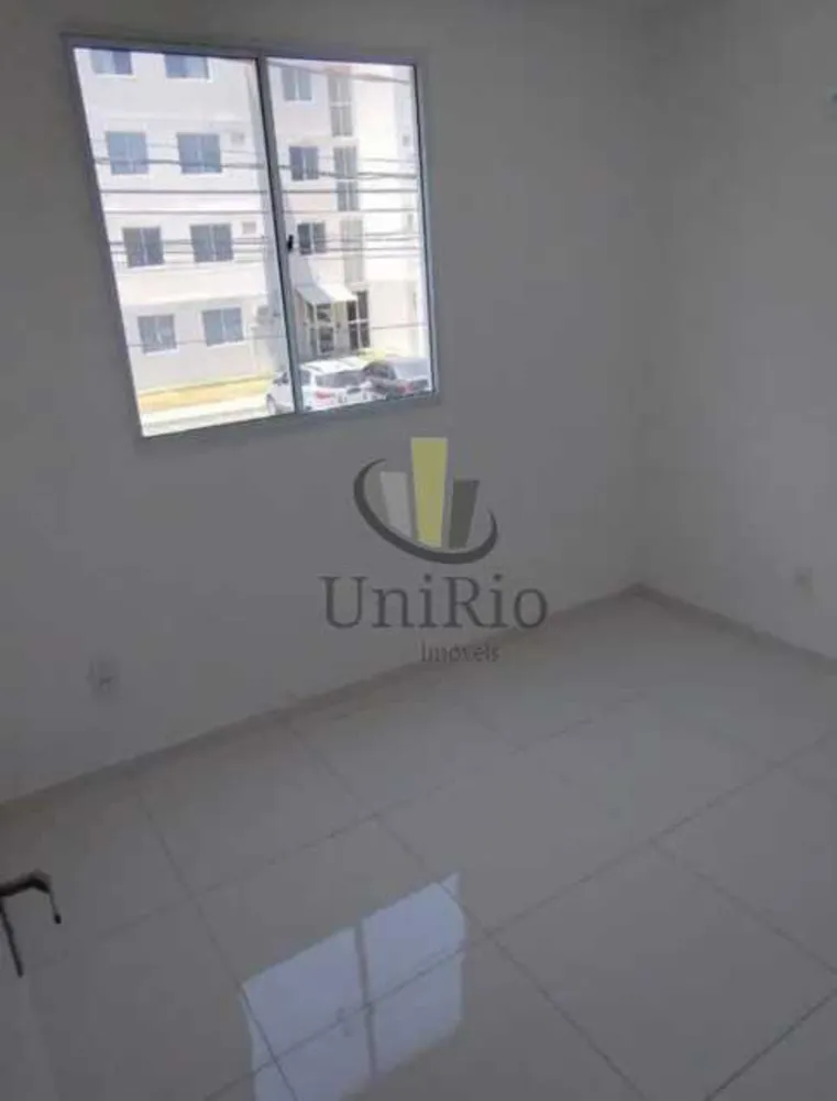 Apartamento, 2 quartos, 46 m² - Foto 5