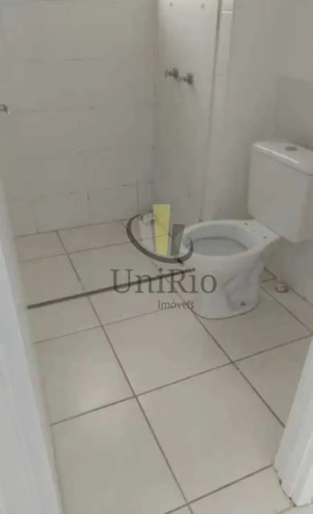 Apartamento, 2 quartos, 46 m² - Foto 10