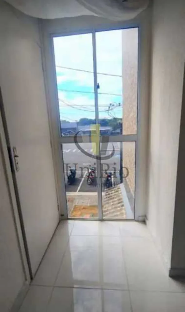 Apartamento, 2 quartos, 46 m² - Foto 7