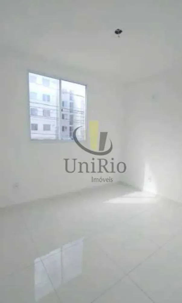 Apartamento, 2 quartos, 46 m² - Foto 3