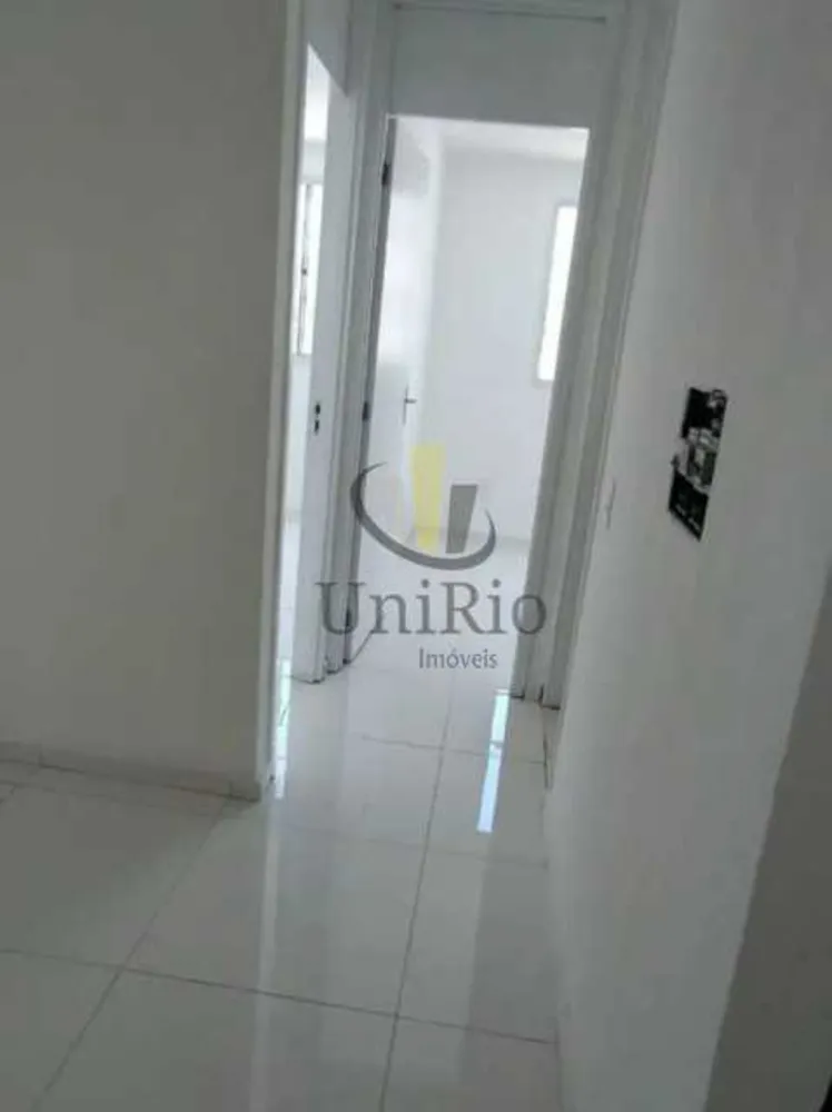 Apartamento, 2 quartos, 46 m² - Foto 14