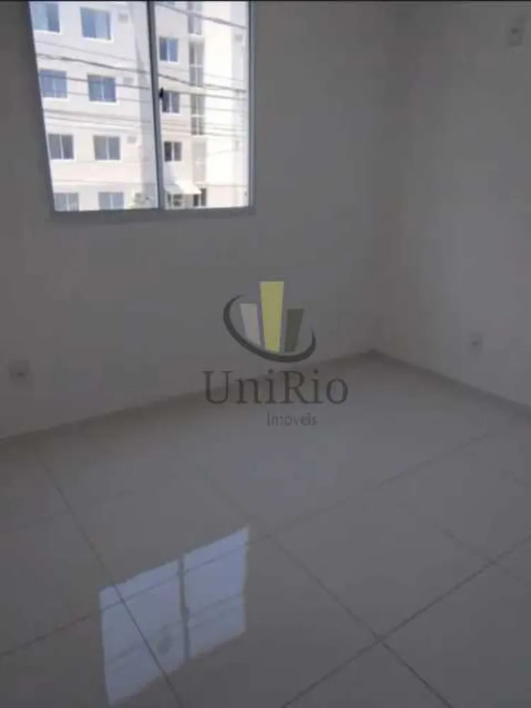 Apartamento, 2 quartos, 46 m² - Foto 2