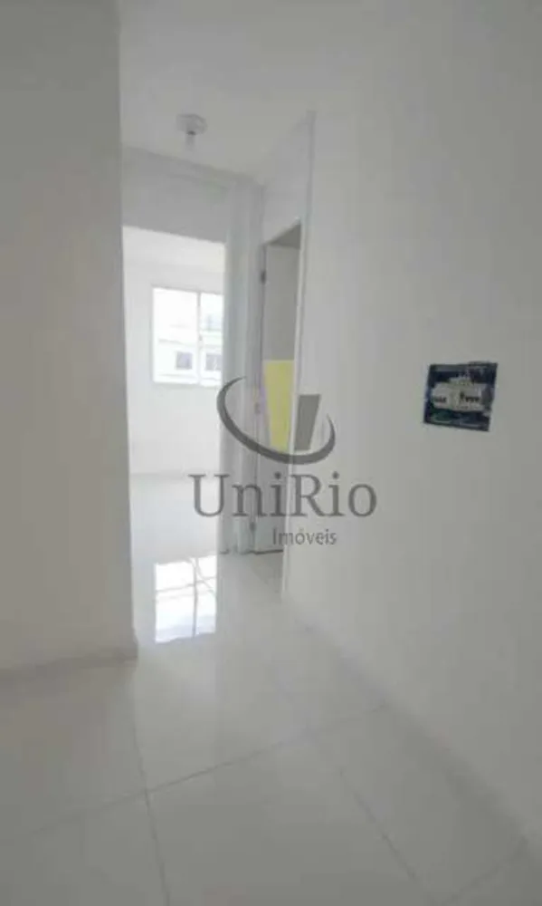 Apartamento, 2 quartos, 46 m² - Foto 8