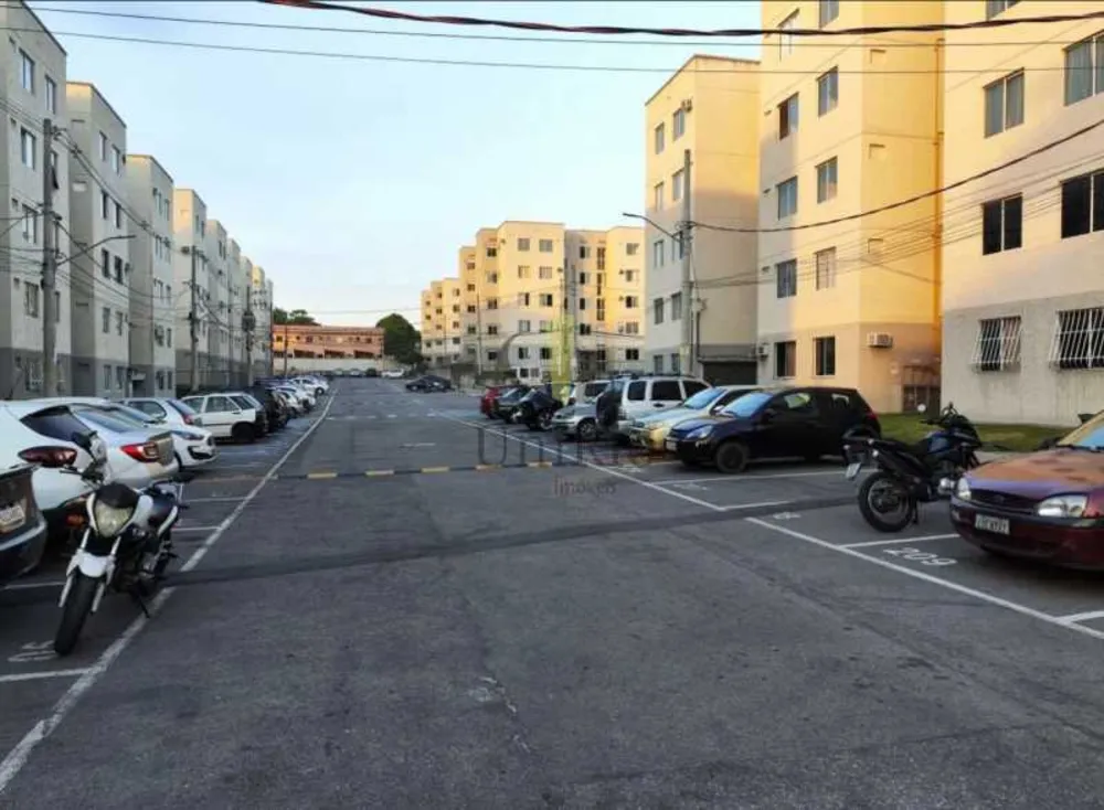 Apartamento, 2 quartos, 46 m² - Foto 15