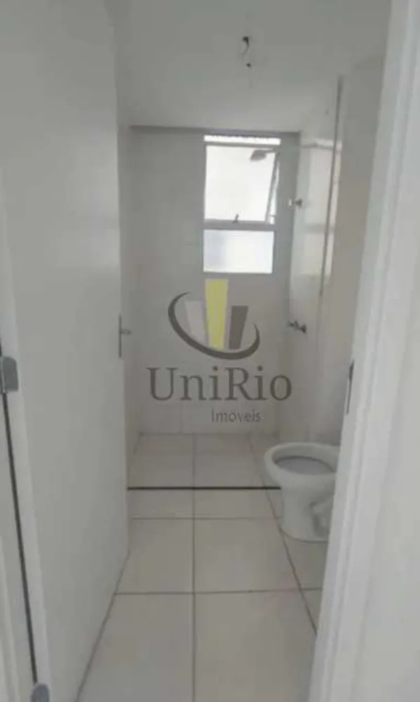 Apartamento, 2 quartos, 46 m² - Foto 1