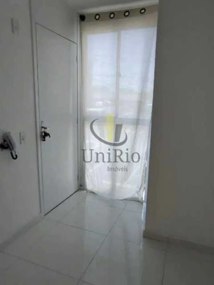 Apartamento, 2 quartos, 46 m² - Foto 11