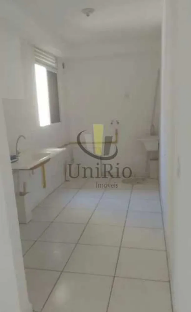Apartamento, 2 quartos, 46 m² - Foto 20