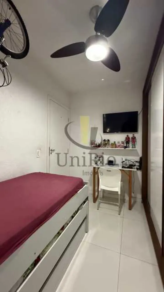 Apartamento, 2 quartos, 48 m² - Foto 8