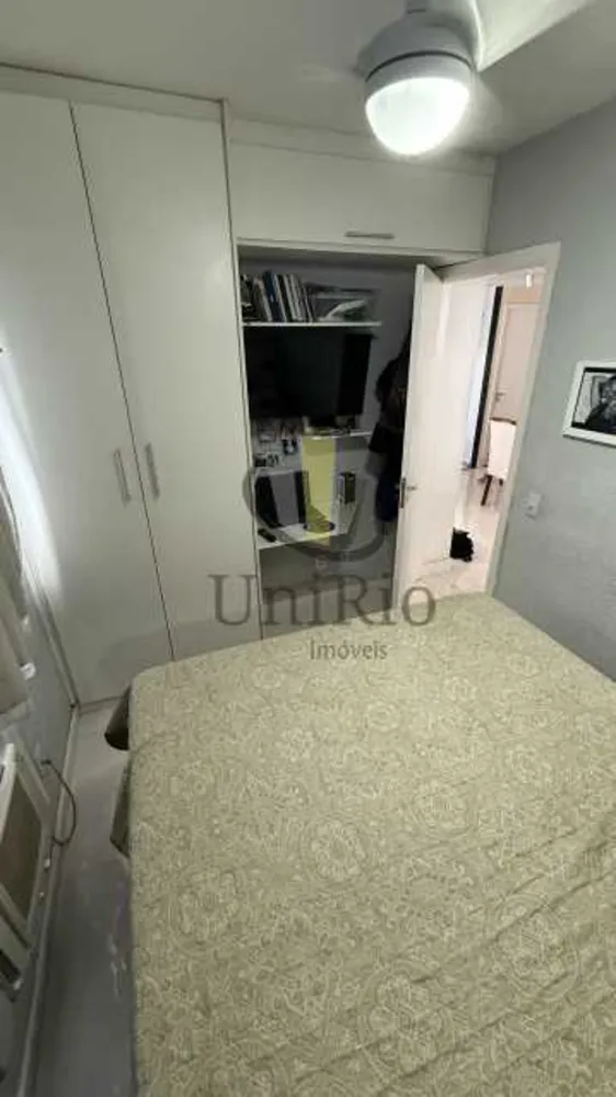 Apartamento, 2 quartos, 48 m² - Foto 12