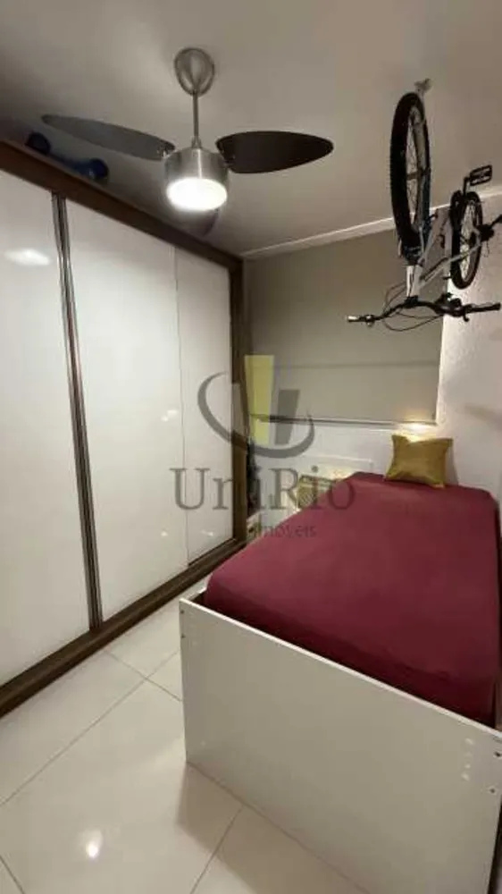Apartamento, 2 quartos, 48 m² - Foto 7