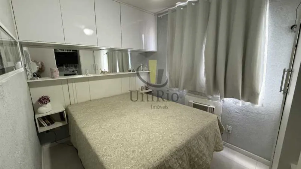 Apartamento, 2 quartos, 48 m² - Foto 10