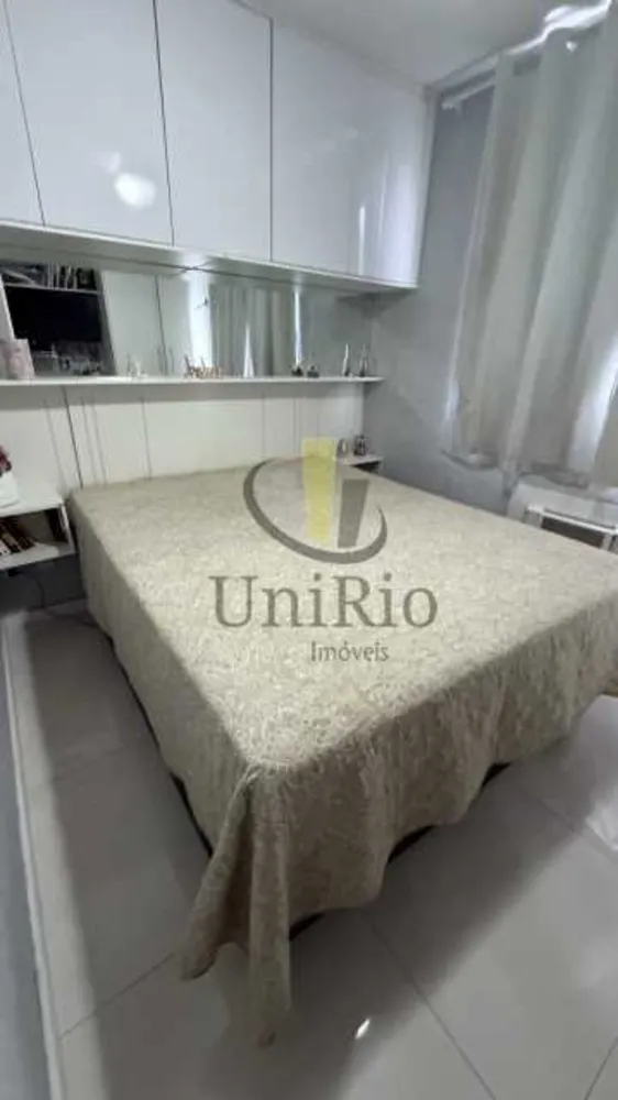 Apartamento, 2 quartos, 48 m² - Foto 9