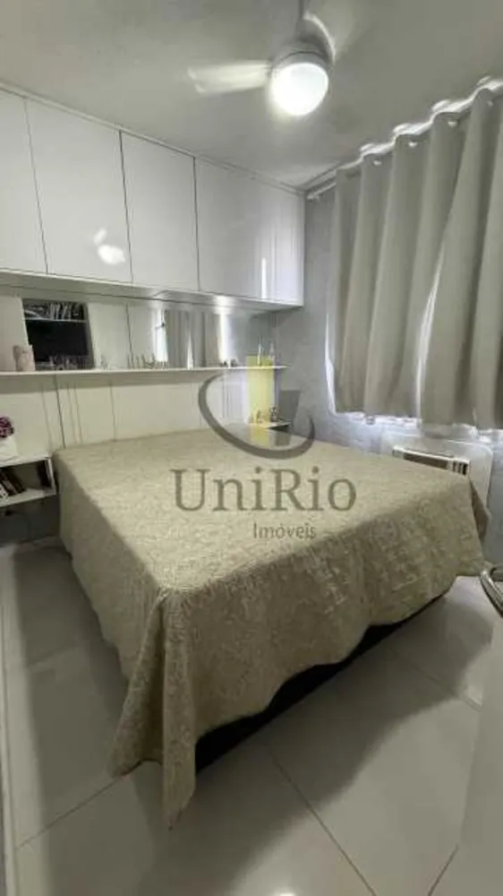 Apartamento, 2 quartos, 48 m² - Foto 11