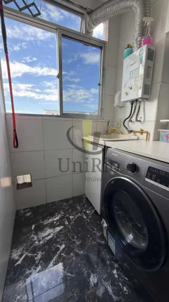 Apartamento, 2 quartos, 48 m² - Foto 15