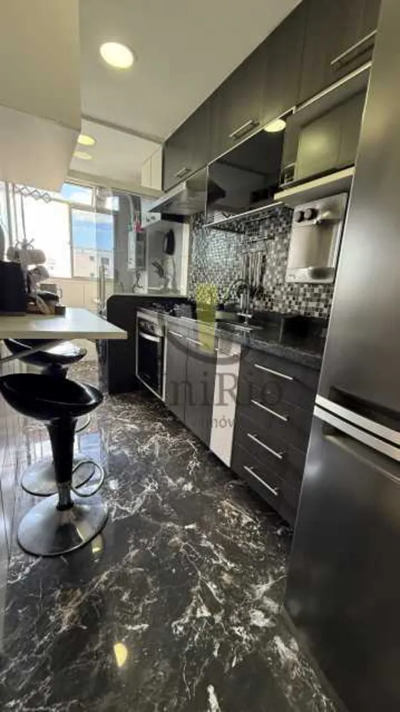 Apartamento, 2 quartos, 48 m² - Foto 14
