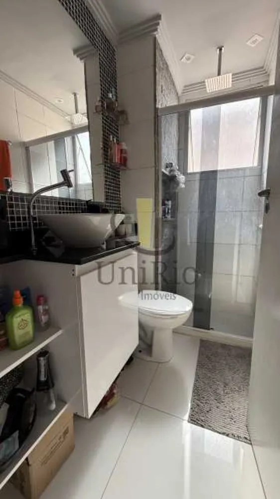 Apartamento, 2 quartos, 48 m² - Foto 6