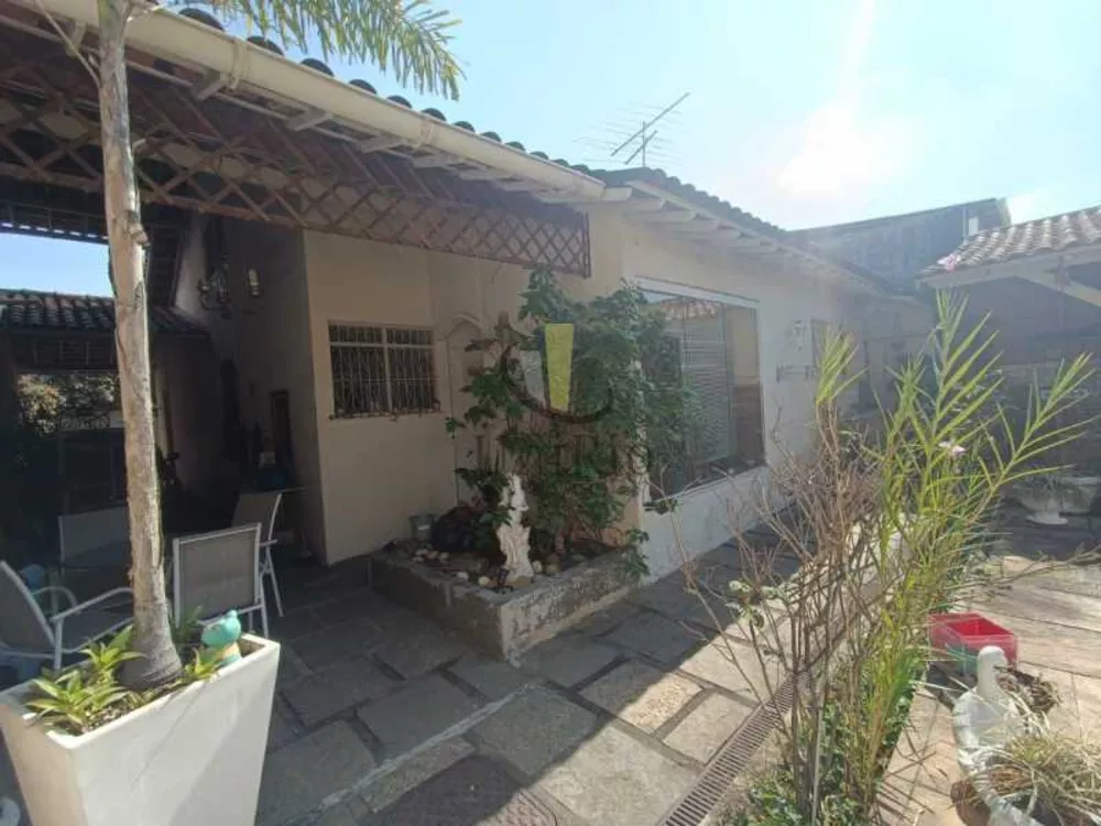 Casa, 4 quartos, 350 m² - Foto 26
