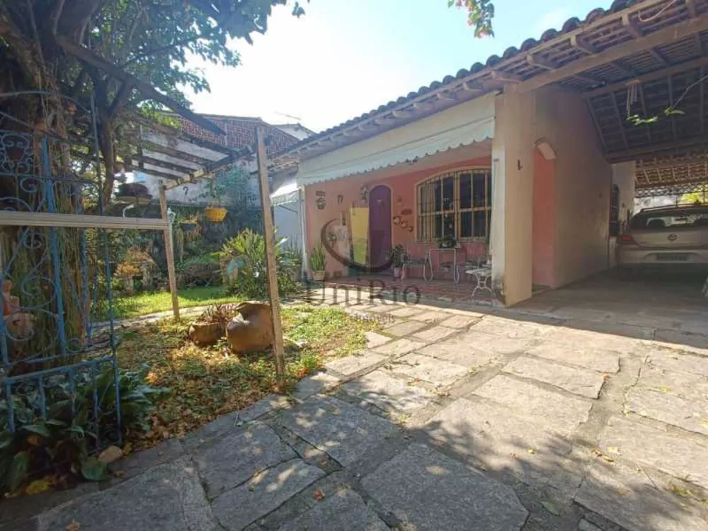 Casa, 4 quartos, 350 m² - Foto 2
