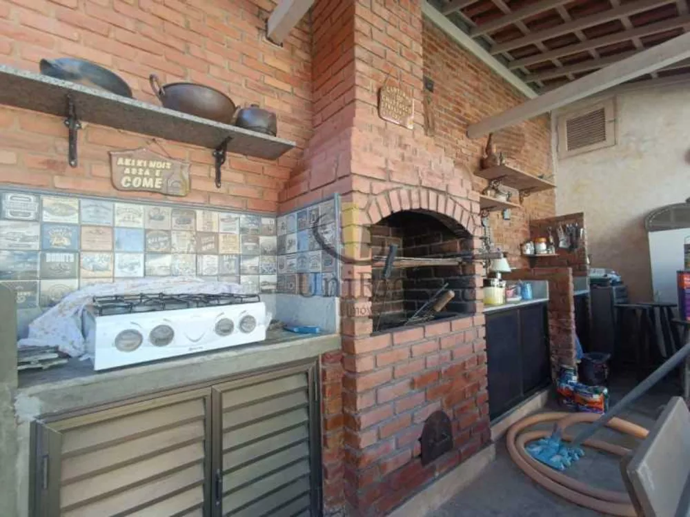Casa, 4 quartos, 350 m² - Foto 27