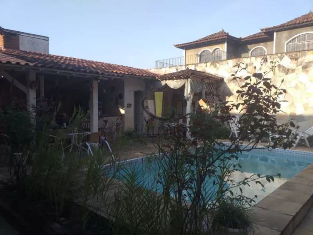Casa, 4 quartos, 350 m² - Foto 3