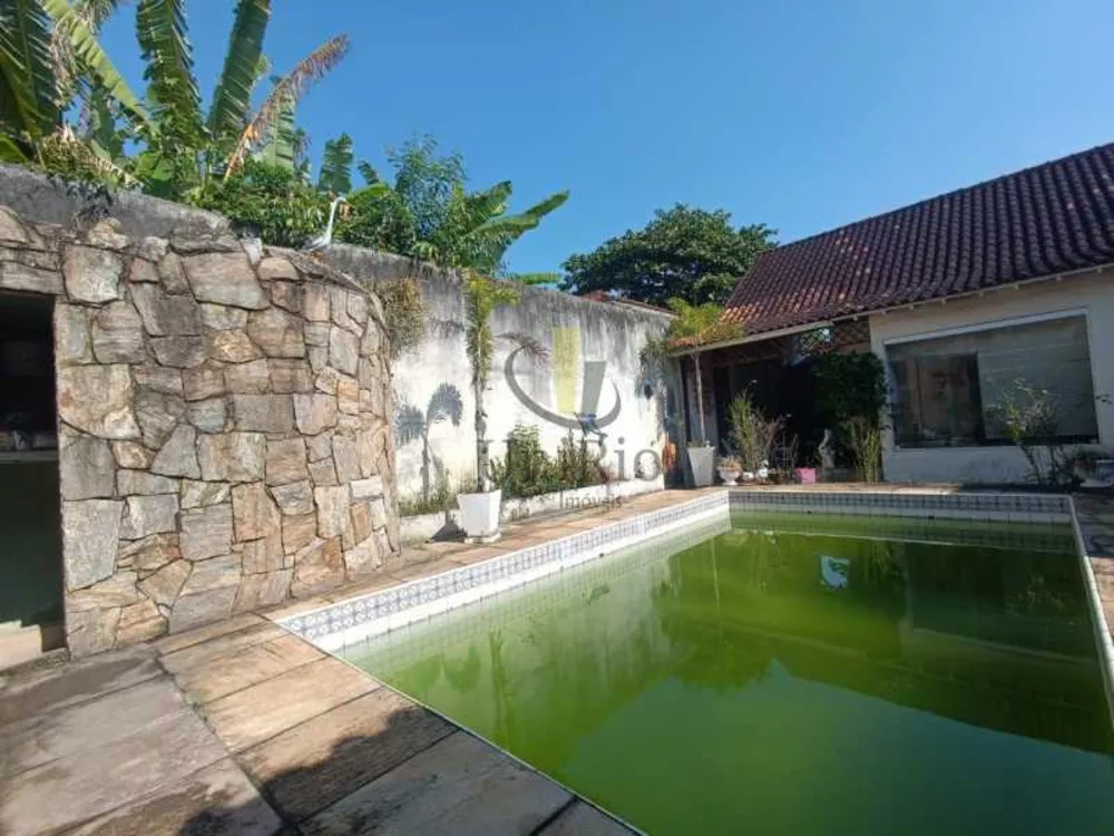 Casa, 4 quartos, 350 m² - Foto 29