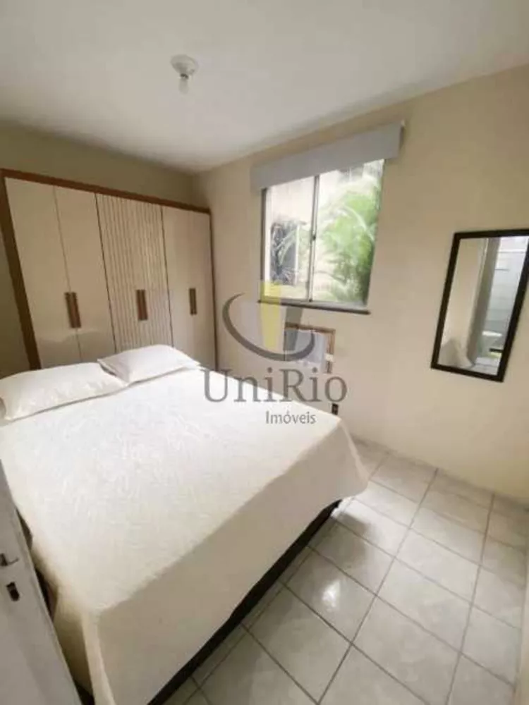 Apartamento, 2 quartos, 45 m² - Foto 6